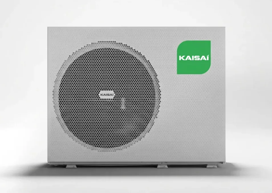 Термопомпа моноблок Kaisai KHON-10PMA1 GREEN Power