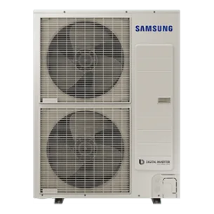 Термопомпа Samsung AM080BXMDGH/EU / AM320FNBDEH/EU