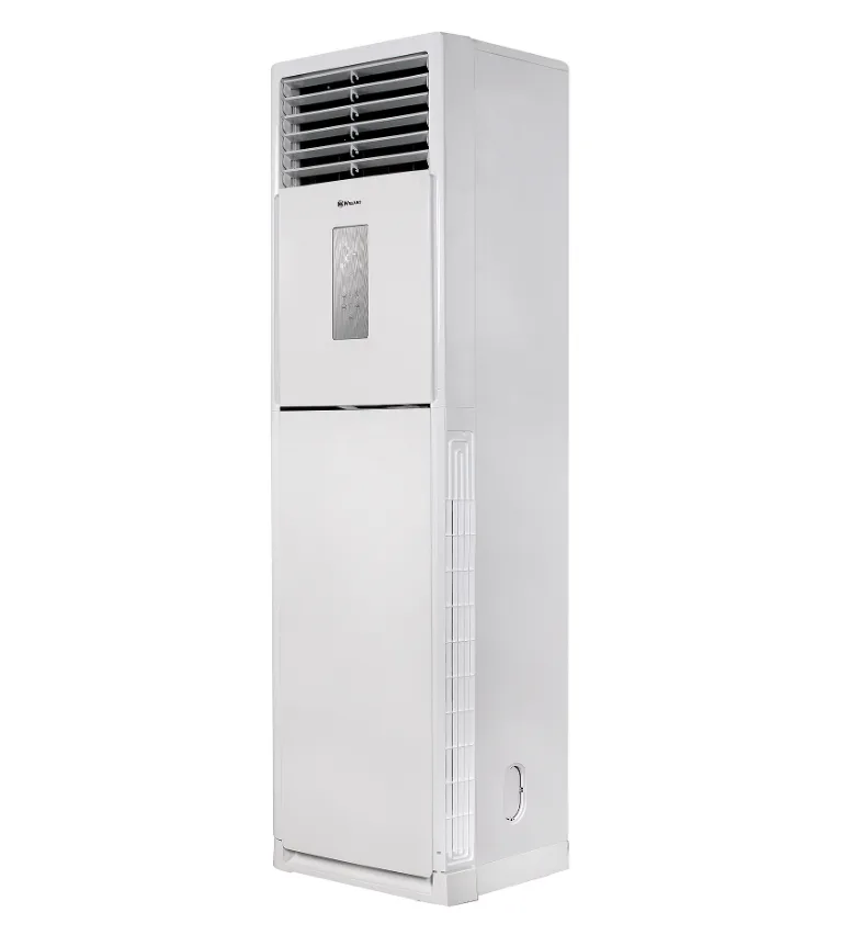 Трифазен инверторен колонен климатик Williams WSM-55HRFN8/WOX630-55HFN8