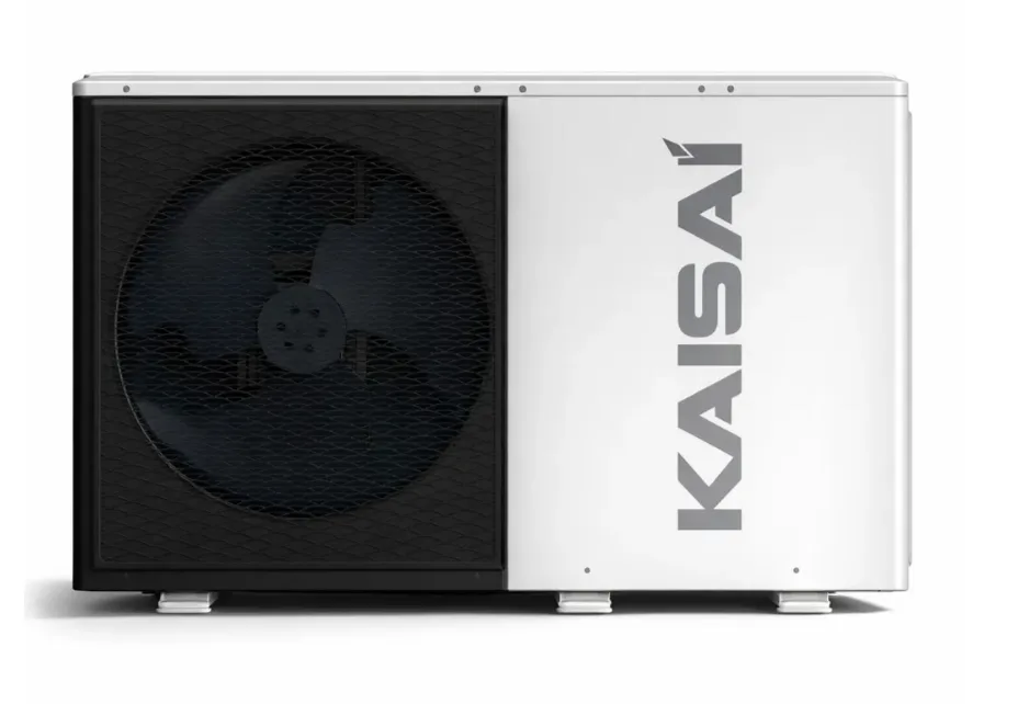 Термопомпа моноблок Kaisai R290 KHOA-08PMA1 GREEN Comfort