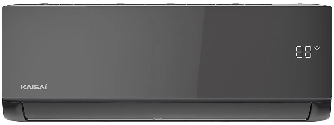 Инверторен стенен климатик KAISAI ICE KLB-24HRHI/KLWB-24HRHO