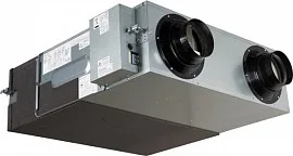 Рекуператор General UTZ-BD100C