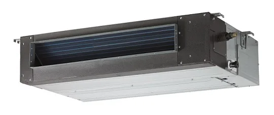 Инверторeн климатик канален KAISAI KTI-24HWG32X/ KOX430-24HFN32X