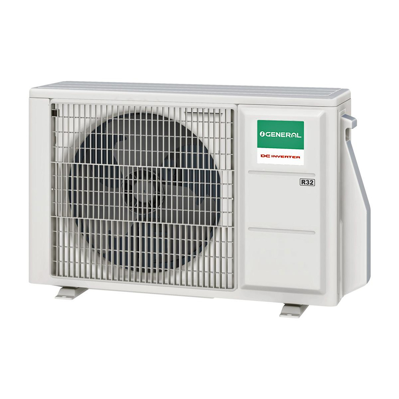 2 – стайна инверторна мулти сплит система AOHG14KBCA2