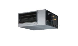 Инверторен климатик канален General Fujitsu ARXG12KHTAP / AOHG12KBTB