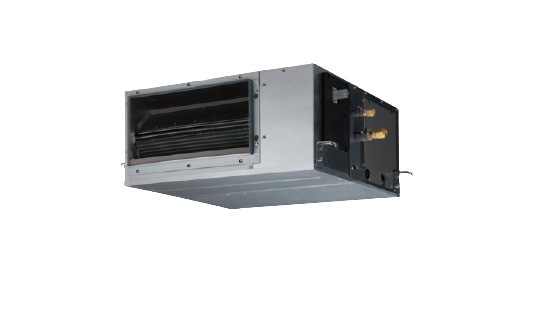 Инверторен климатик канален General Fujitsu ARXG14KHTAP / AOHG14KBTB