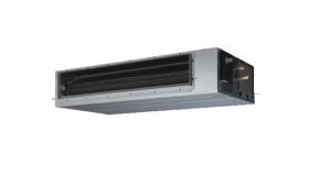 Инверторен климатик канален General Fujitsu ARXG54KHTAP / AOHG54KBTB