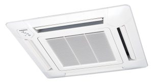 Инверторен климатик касетъчен General Fujitsu AUHG18LVLB/AOHG18LBCB