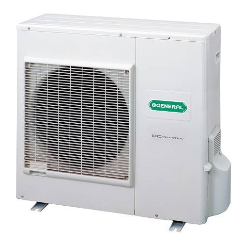 Инверторен климатик стенен General Fujitsu ASHG30LMTA/AOHG30LMTA