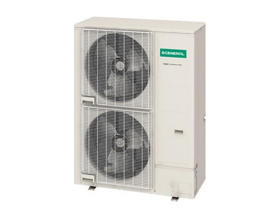 Инверторeн климатик канален General Fujitsu ARHG72LHTA/AOHG72LRLA – висок напор, 3 phase