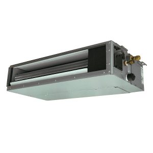 Вътрешно тяло канален тип инвертор General Fujitsu ARXG14KSLAP