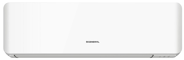 Вътрешно тяло стенен тип инвертор General Fujitsu ASHG22KMTE