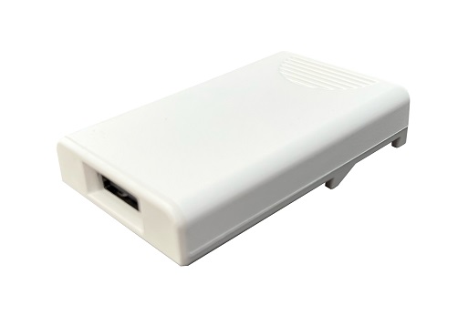 Wi-Fi управление за климатик през интернет UTY-TFSXH3