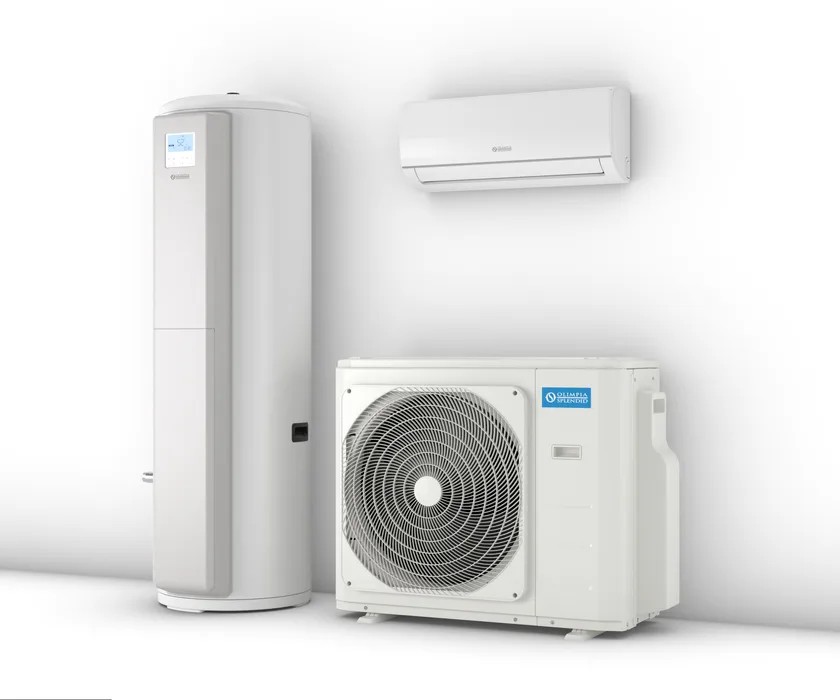 Външно тяло мулти сплит система NEXYA MULTI ALL-IN-ONE