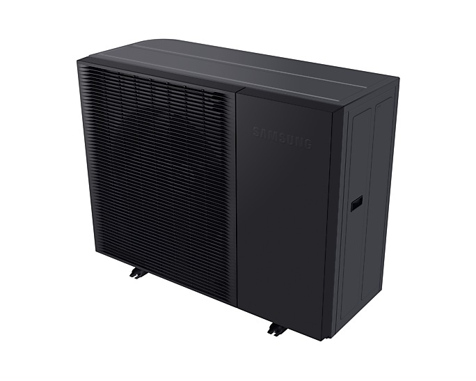 Термопомпа моноблок SAMSUNG EHS MONO HT AE120BXYDEG отопление, охлаждане