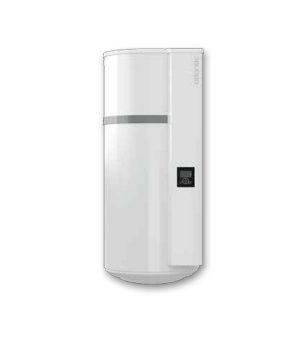 Термопомпен бойлер Atlantic CALYPSO 100 л.