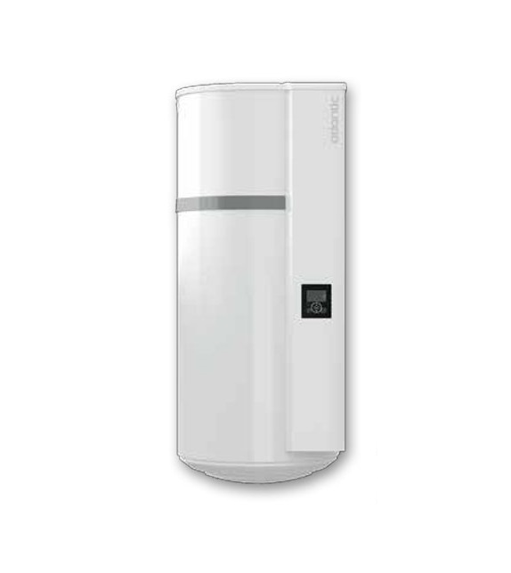 Термопомпен бойлер Atlantic CALYPSO 100 л.