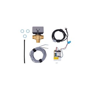 Комплект за Битова Гореща Вода EXCELLIA и EXTENSA