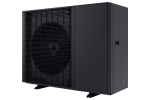 Термопомпа моноблок SAMSUNG EHS MONO HT QUIET AE080BXYDEG отопление, охлаждане