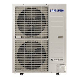Инверторeн климатик канален Samsung AC140RNMDKG/EU AC140RXADKG/EU