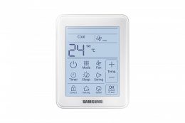 Инверторeн климатик канален Samsung AC140RNMDKG/EU AC140RXADKG/EU