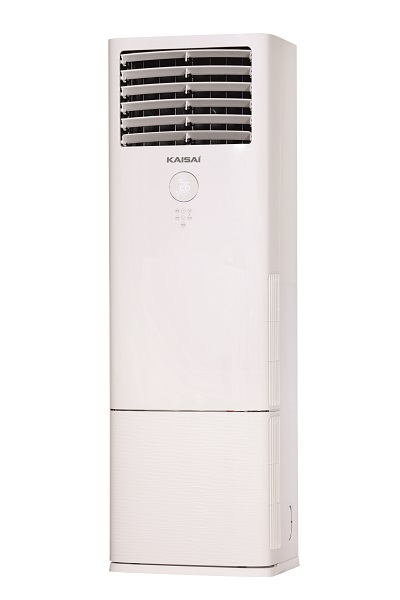 Инверторен колонен климатик KAISAI KFS-48HRG32X/KOE30U-48HFN32X