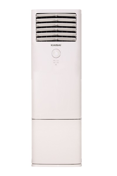 Инверторен колонен климатик KAISAI KFS-48HRG32X/KOE30U-48HFN32X