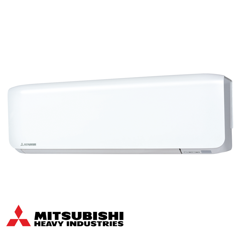 Инверторен климатик Mitsubishi Heavy Industries SRK20ZS-WF + SRC20ZS-W