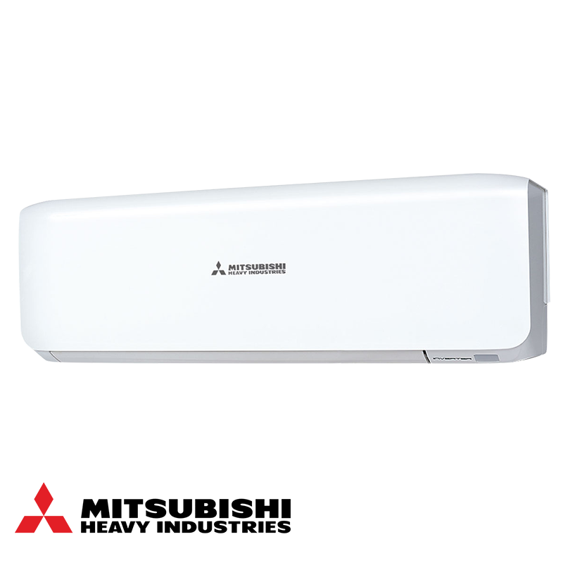 Инверторен климатик Mitsubishi Heavy Industries SRK35ZS-W + SRC35ZS-W