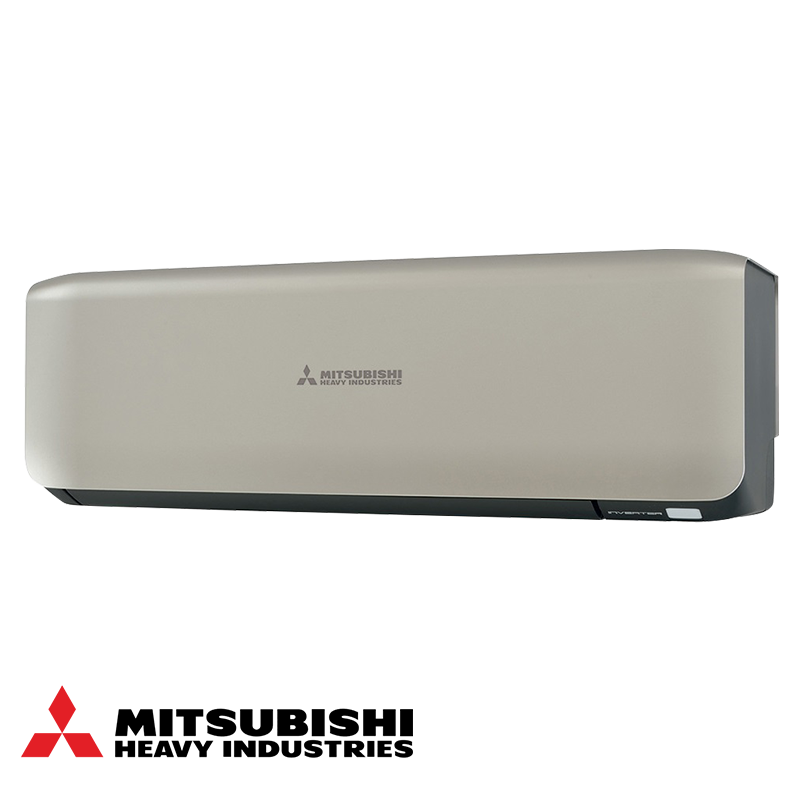 Инверторен климатик Mitsubishi Heavy Industries SRK50ZS-WT + SRC50ZS-W