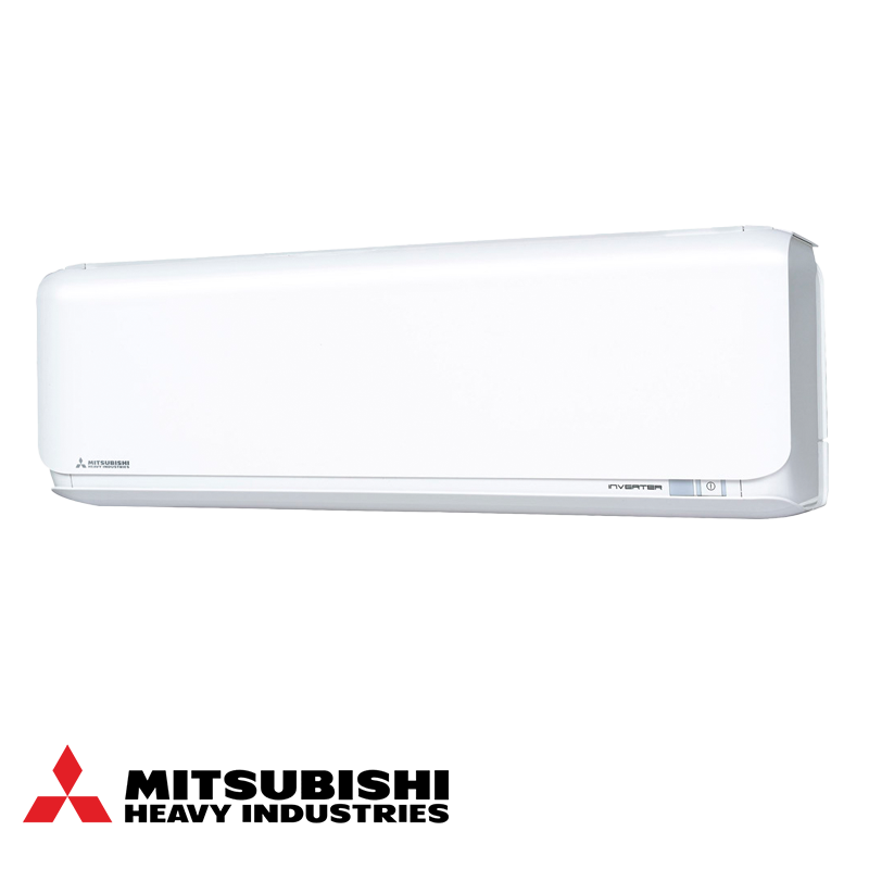 Инверторен климатик Mitsubishi Heavy Industries SRK20ZSX-WF + SRC20ZSX-W