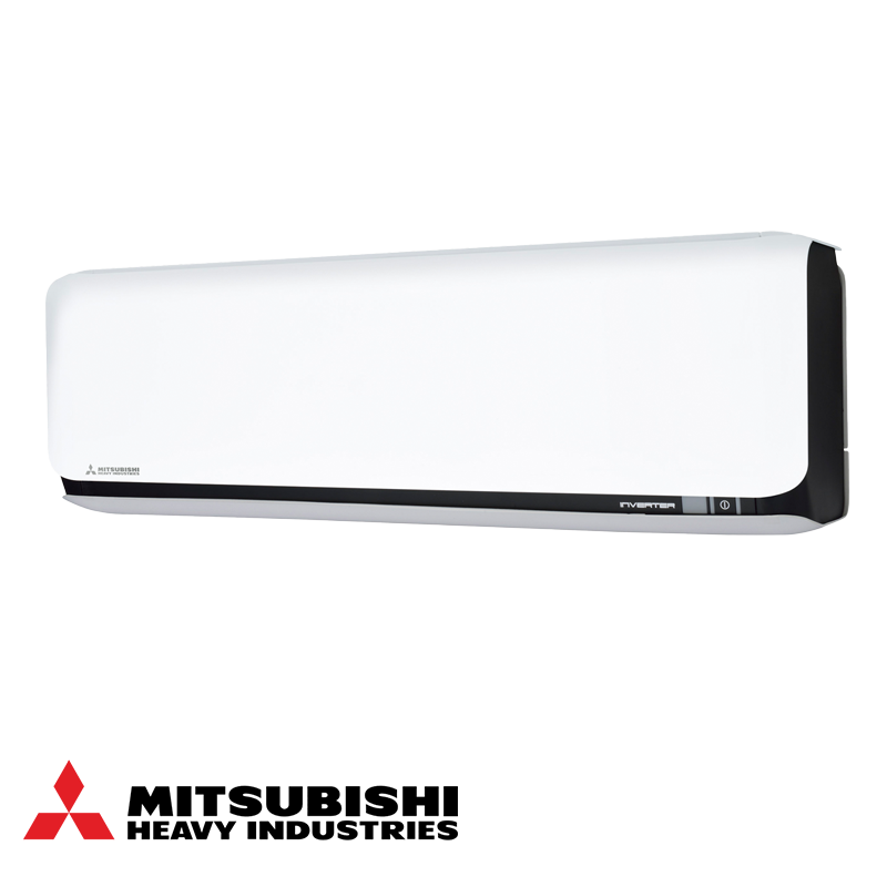 Инверторен климатик Mitsubishi Heavy Industries SRK60ZSX-WFB + SRC60ZSX-W