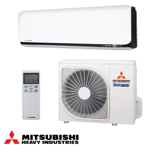 Инверторен климатик Mitsubishi Heavy Industries SRK60ZSX-WFB + SRC60ZSX-W