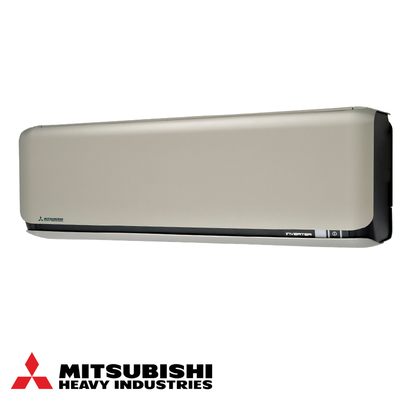 Инверторен климатик Mitsubishi Heavy Industries SRK20ZSX-WFT + SRC20ZSX-W