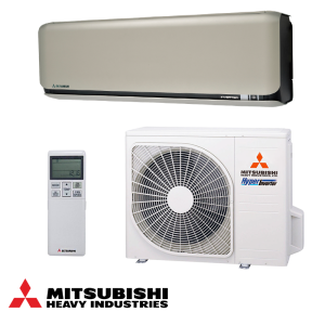 Инверторен климатик Mitsubishi Heavy Industries SRK60ZSX-WFT + SRC60ZSX-W