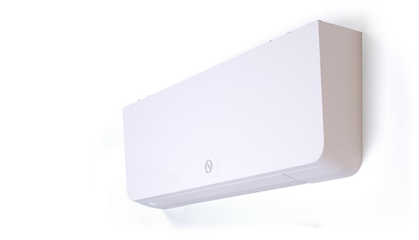 Стенен вентилаторен конвектор SLW 800 инвертор (с 2-пътен вентил)