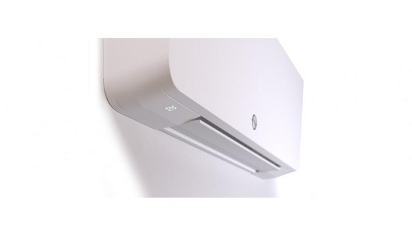 Стенен вентилаторен конвектор SLW 800 инвертор (с 2-пътен вентил)