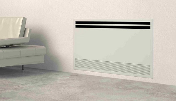 Вентилаторен конвектор за вграждане инвертор SLIR 600