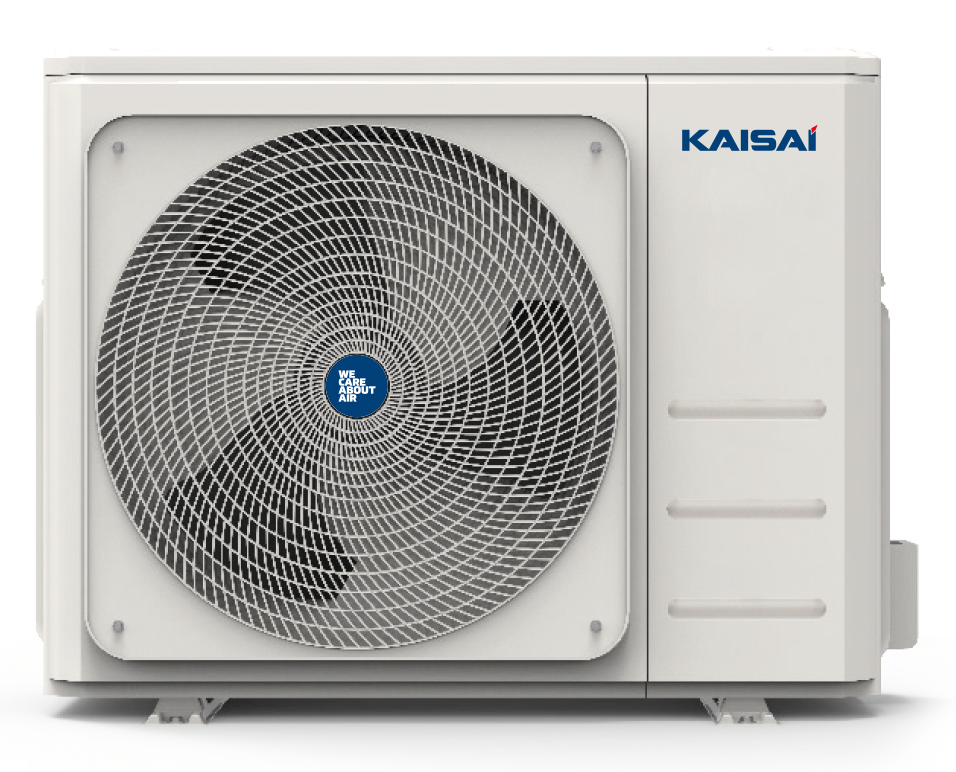 5 – стайна мулти сплит система KAISAI K5OE-42HFN32H