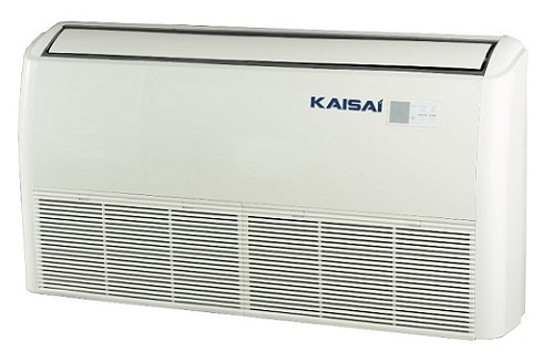 Инверторен климатик подово- таванен KAISAI KUE-24HRG32X / KOX430-24HFN32X