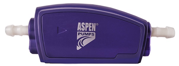 Кондензна помпа ASPEN Micro-v i4