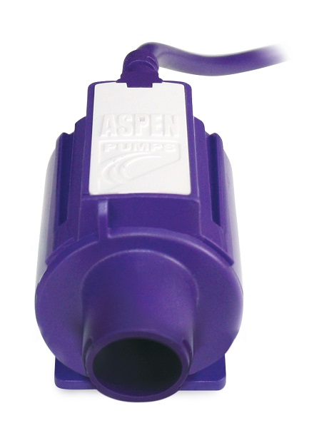 Кондензна помпа ASPEN Micro-v i4