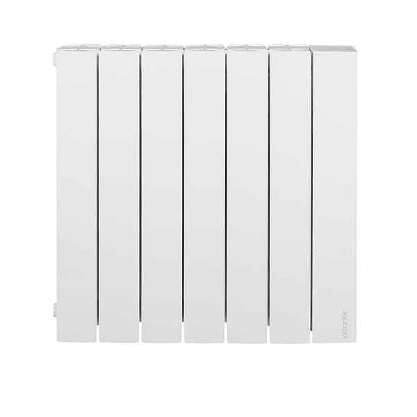 Конвекторен радиатор Accessio Digital 2000W