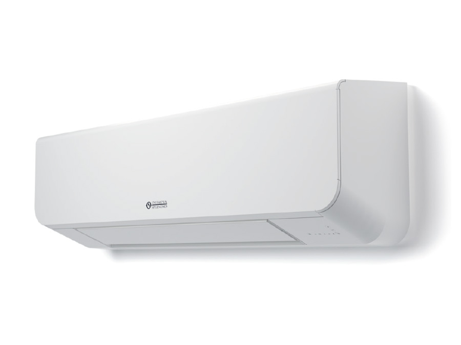 Стенен вентилаторен конвектор SLW 1000 инвертор (с 2-пътен или 3-пътен вентил)