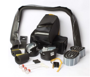 Комплект за охлаждане LORIA