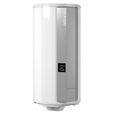 Термопомпен бойлер Atlantic Calypso Split Inverter, 200 литра