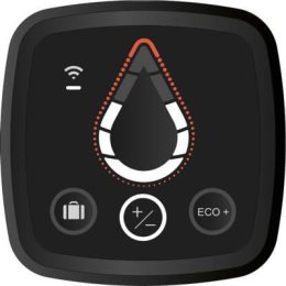 Термопомпен бойлер Atlantic Egeo 250 л.