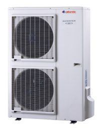 Термопомпа Atlantic ALFEA EXCELLIA A.I. TRI 11 Kw – отопление, охлаждане и БГВ