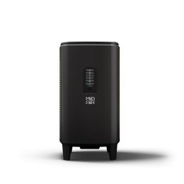 Въздухопречиствател MIA AIR ANTHRACITE с HEPA филтър