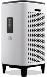 Въздухопречиствател MIA AIR с HEPA филтър